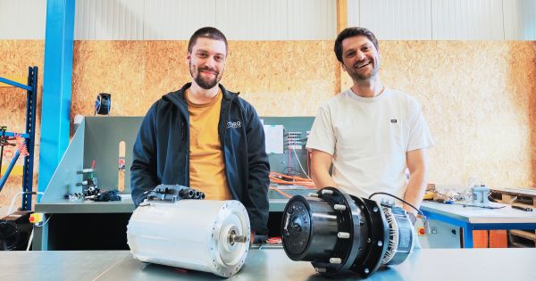 Torq Electric Motion accélère son développement industriel
