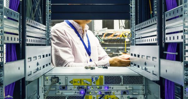 Oréus, la réponse marseillaise à la course mondiale à l'intelligence artificielle