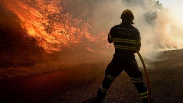Deux morts dans des feux de forêt en Espagne, le pays redoute « un été compliqué »
