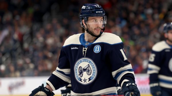 Les Sabres rapatrient un visage connu