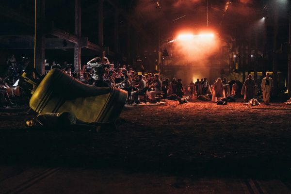 Passion grecque : Pygmalion parie sur Bordeaux