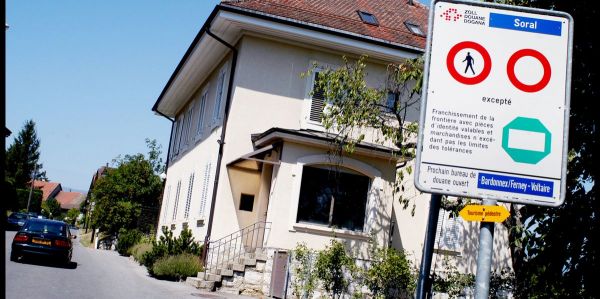 Incident à Soral: Un douanier suspecté d'avoir agressé un jeune de 15 ans