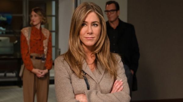 Jennifer Aniston incarnera une mère toxique dans une nouvelle série Apple TV+