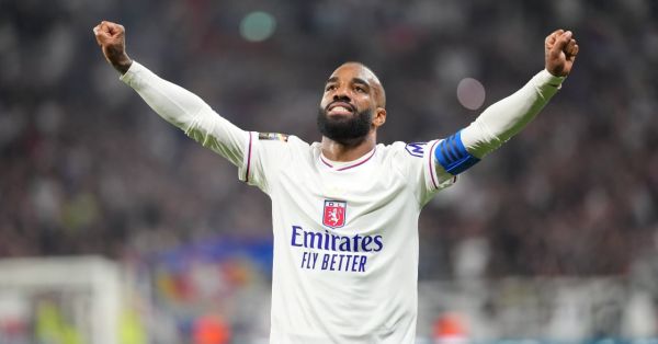 Lacazette, la destination inattendue