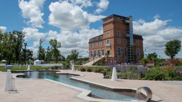 Toulouse : un domaine avec piscine va accueillir un festival hardcore et techno de 3 jours