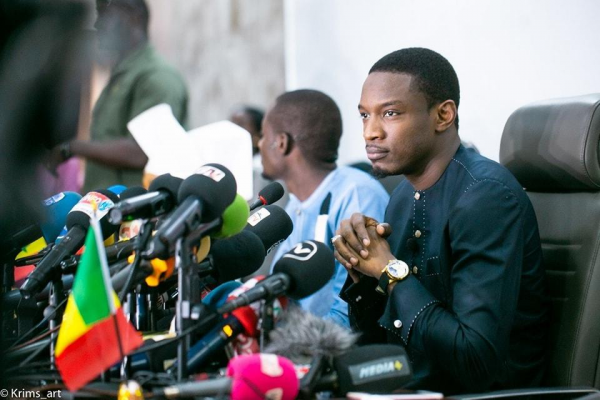Bavures présumées : Pape Djibril Fall s'offusque contre le silence du gouvernement