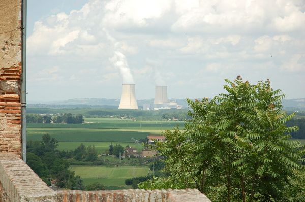 Golfech : la centrale, actuellement à l’arrêt, a subi 20 contrôles l’année dernière