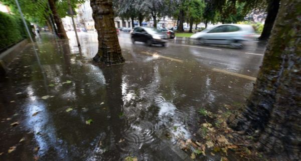 Des orages attendus ce mercredi soir
