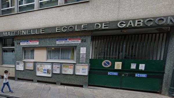 Une enseignante suspendue à Paris après des signalements de violence et de harcèlement à l'encontre d'élèves