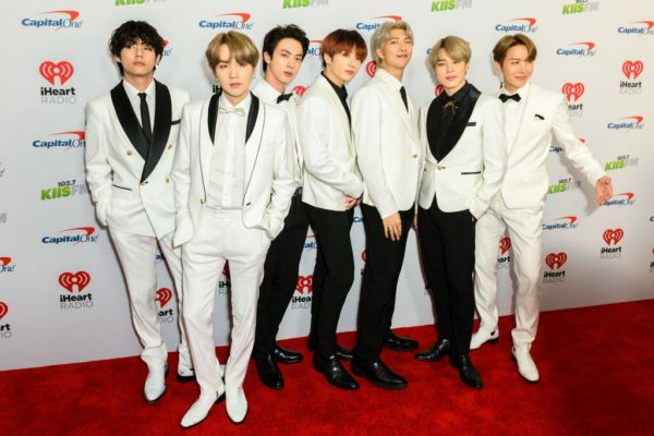 BTS de retour : un album et une tournée annoncés ?