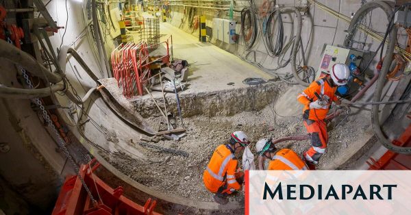 Nucléaire: à Bure, le cadeau empoisonné des déchets étrangers