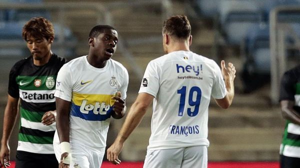 Sunderland : c'est fait pour Noah Sadiki
