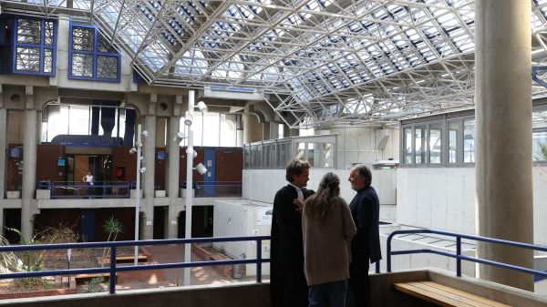 Harcèlement chez Ubisoft : trois anciens cadres du studio de jeux vidéo condamnés à des peines allant jusqu'à trois ans de prison avec sursis