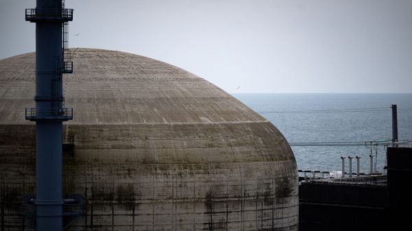 EPR de Flamanville : fuite détectée, le redémarrage reporté d'au moins six semaines, selon EDF