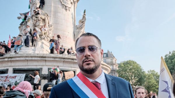 LFI se désolidarise de son député Sébastien Delogu, resté silencieux en Algérie sur le sort de Boualem Sansal et Christophe Gleizes