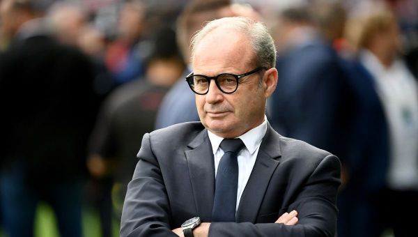 Mercato PSG : Ça s'accélère, Campos boucle deux dossiers !