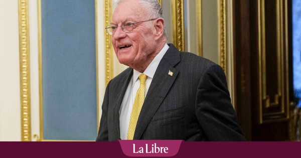 Keith Kellogg critique  les "affirmations infondées” du Kremlin