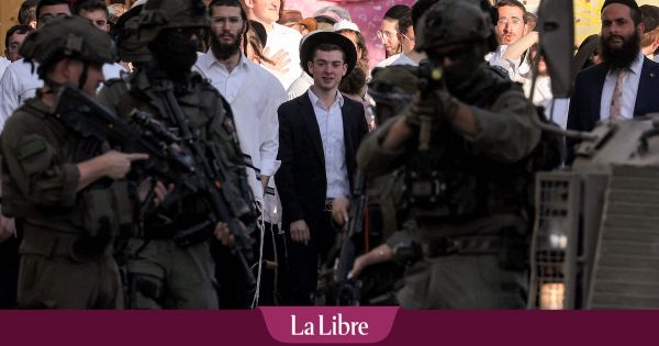 "Ils ont étranglé un soldat": en Cisjordanie, les colons redoublent de violence