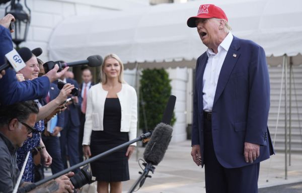 Trump soutire 16 millions à CBS News