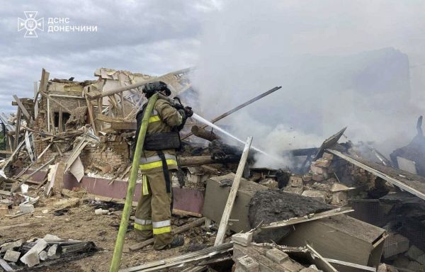 Kiev accuse le coup de la fin des livraisons de certaines armes américaines