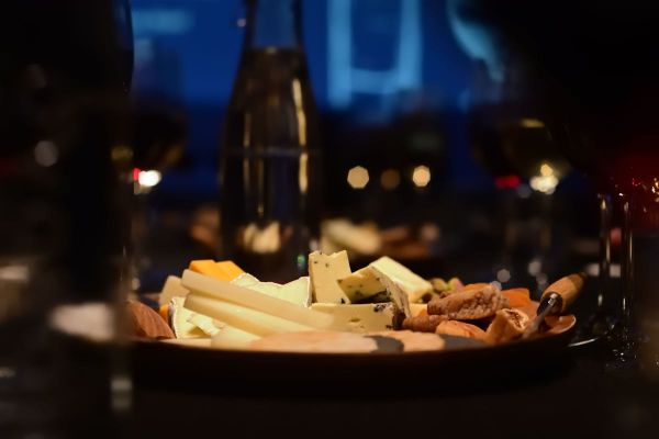 Et si le fromage vous faisait faire des cauchemars ?