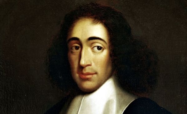 Spinoza, Dieu et la nature à l'épreuve du Big Bang: vers une métaphysique cosmique