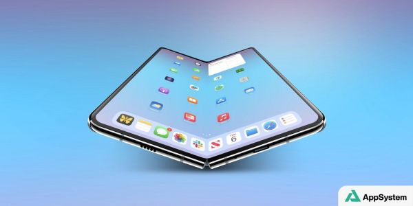 L'iPhone pliable d'Apple prêt à surprendre dès l'an prochain