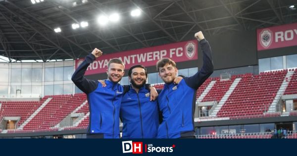 Comment Charleroi a réinventé sa communication : "D'autres ont recours à des prestataires indépendants, nous c'est du 100 % fait maison”