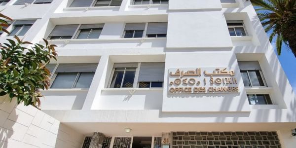 L'Office des Changes lance sa feuille de route 2025-2029