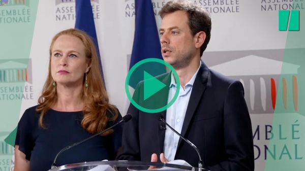Bétharram : Paul Vannier et Violette Spillebout ont surtout été marqués par ces témoignages