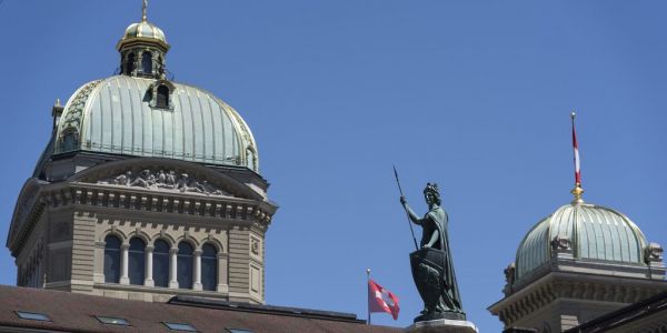 Le service secret inquiet: La Suisse est une cible de choix pour les espions étrangers