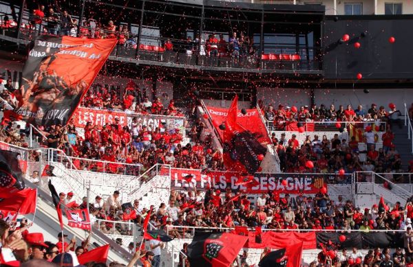 La campagne d’abonnements du Rugby Club Toulonnais va débuter !