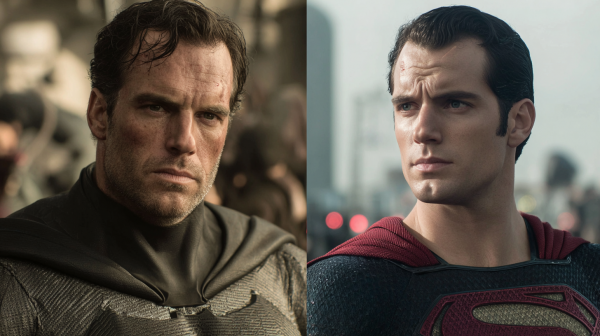 La distribution de Batman vs. Superman : immersion dans un casting d'exception