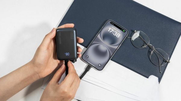 Pour des vacances connectées, INIU dévoile le MagPro Slim 10K et le Pocket Pro 10K