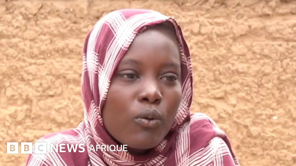 Perdre un bébé, sauver un enfant et éviter les frappes aériennes dans la guerre civile au Soudan