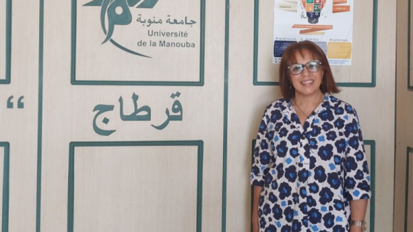 أستاذة جامعية: على الطالب التّخلي عن ثقافة انتظار الانتدابات