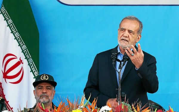 Nucléaire : l'Iran suspend officiellement sa coopération avec l'Agence internationale de l'énergie atomique