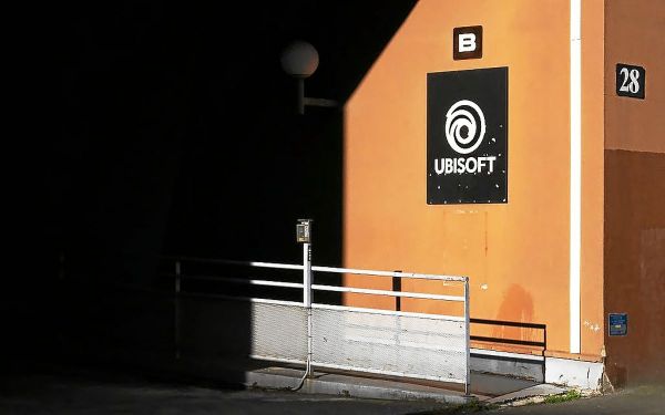 Harcèlement chez Ubisoft : jusqu'à trois ans de prison avec sursis pour trois ex-cadres