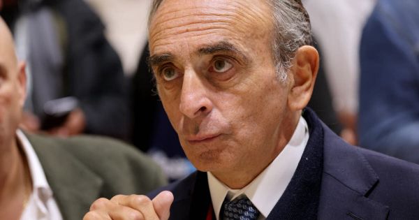 Politique. « C'est à cause de l'immigration » : poursuivi pour provocation à la haine, Éric Zemmour relaxé