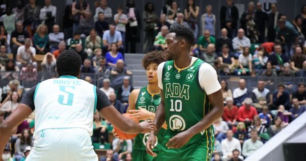 Basket. Match de gala ce jeudi à Chenôve entre Élite Basket Congo et All Star Bourgogne
