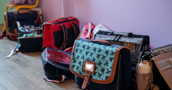 La question du jour. Pensez-vous que les vacances d'été devraient commencer une semaine plus tôt ?