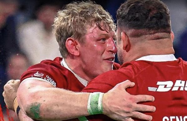Rugby. Les Lions britanniques et irlandais imposent leur loi en Australie face aux Queensland Reds