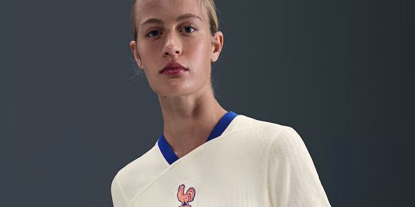 Football et mode: Notre classement des plus beaux maillots de l'Euro 2025