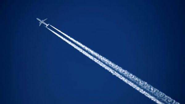 L'aérien décolle partout sauf en France: le secteur accuse la taxe sur les billets d'avions qui plombe la croissance
