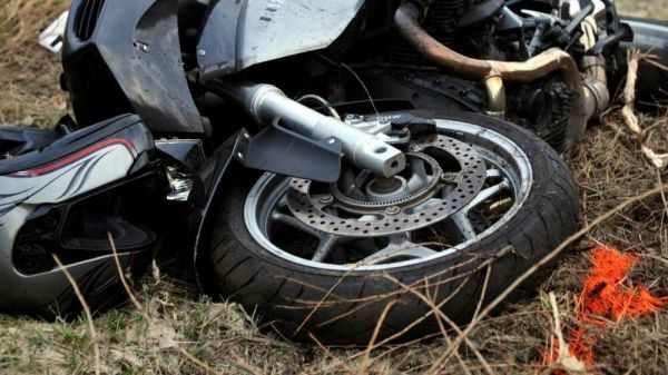 Un chauffard alcoolisé et roulant à contresens avait tué un motard à Gardanne sur la route départementale 46