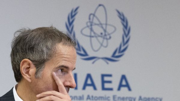 Après la guerre avec Israël, l'Iran suspend officiellement sa coopération avec l'Agence internationale de l'énergie atomique