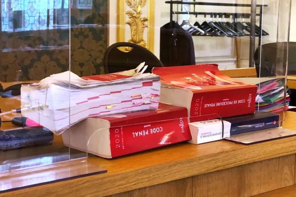 "Il a souffert tout seul", après la mort d'un homme atteint de trisomie, les hôpitaux de Lannion et Saint-Brieuc accusés de "fautes"