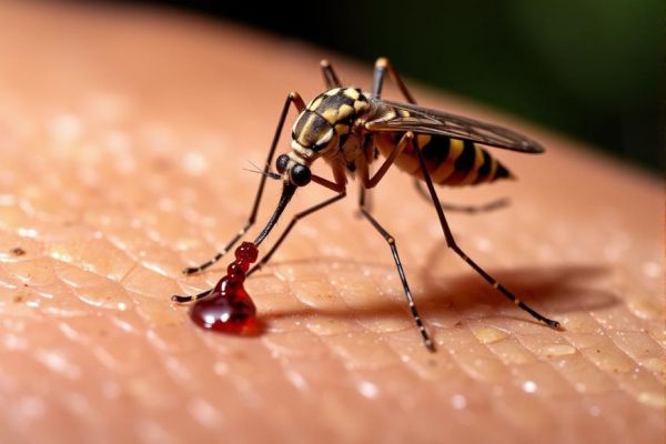 Chikungunya : un premier cas autochtone en Gironde, 712 cas importés en France depuis le 1er mai