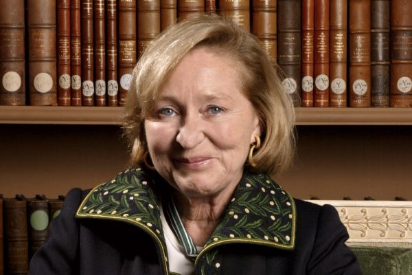 Mort Florence Delay, écrivaine, académicienne et éternelle Jeanne d'Arc du film de Robert Bresson