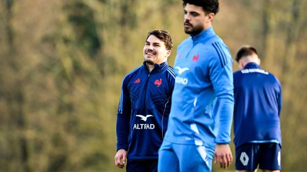 Dupont - Ntamack : Danger annoncé avec le XV de France !